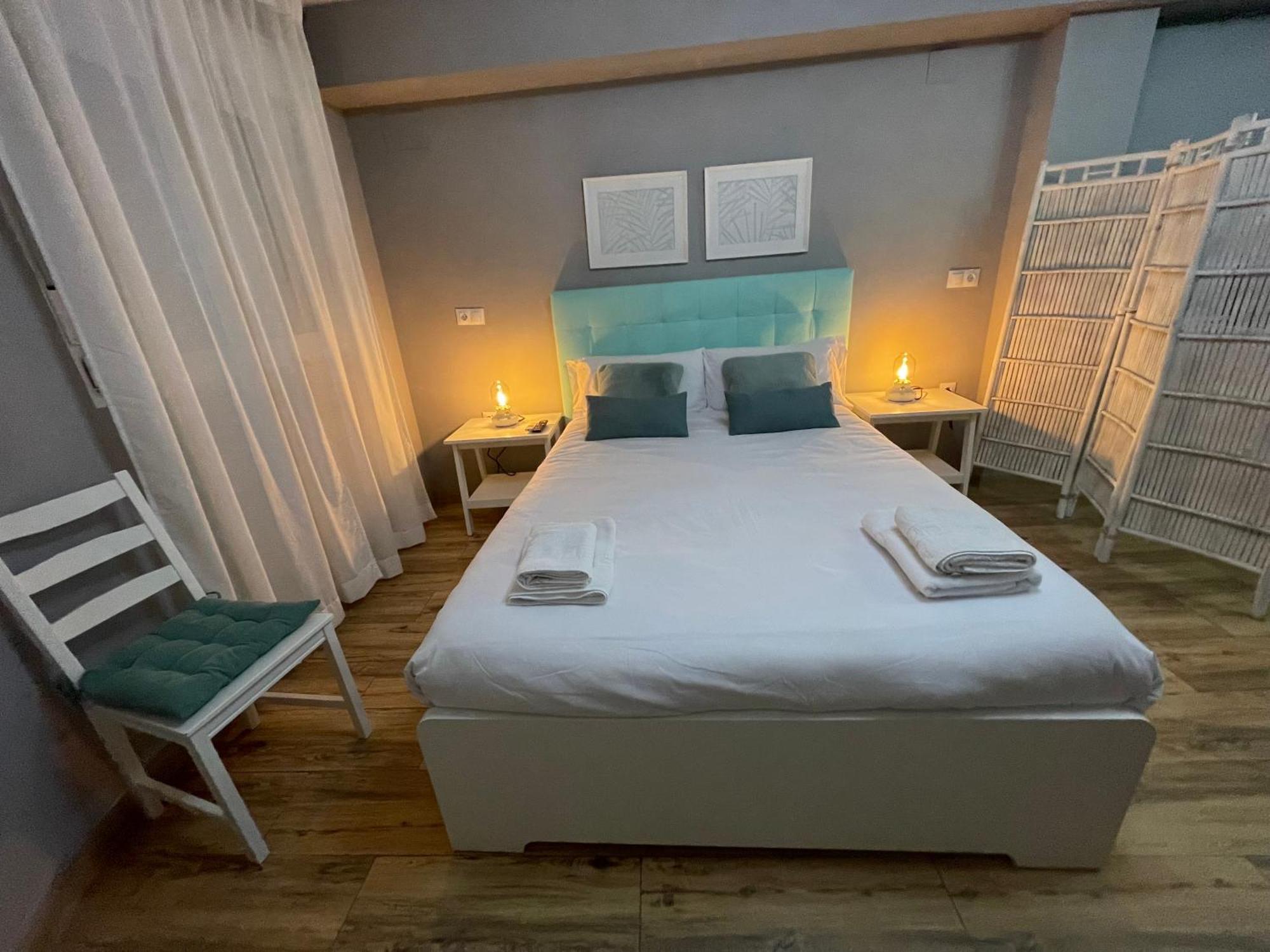 Апартаменты Nuestra Casita De Marmoles Parking Incluido 2 Bicis Gratis Малага Экстерьер фото