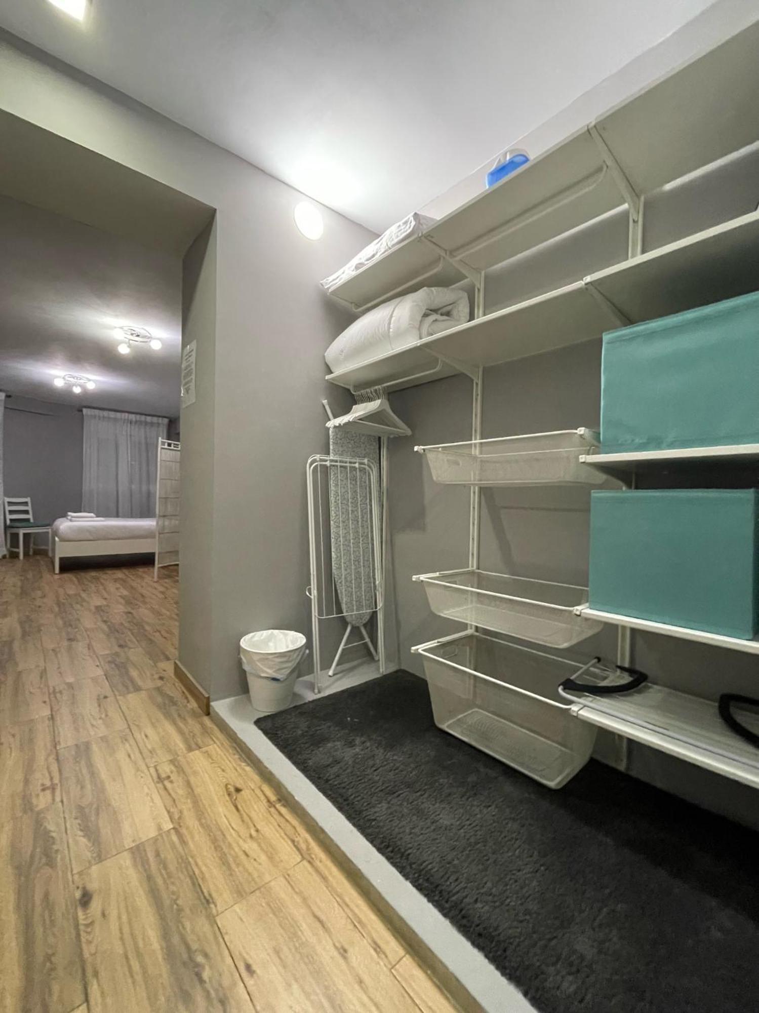 Апартаменты Nuestra Casita De Marmoles Parking Incluido 2 Bicis Gratis Малага Экстерьер фото